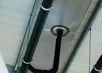 重庆县虹吸排水的原理