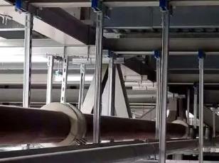 重庆县管廊支架的分类