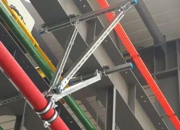 重庆县抗震支架厂家与你分享你必须做的紧急情况下的准备